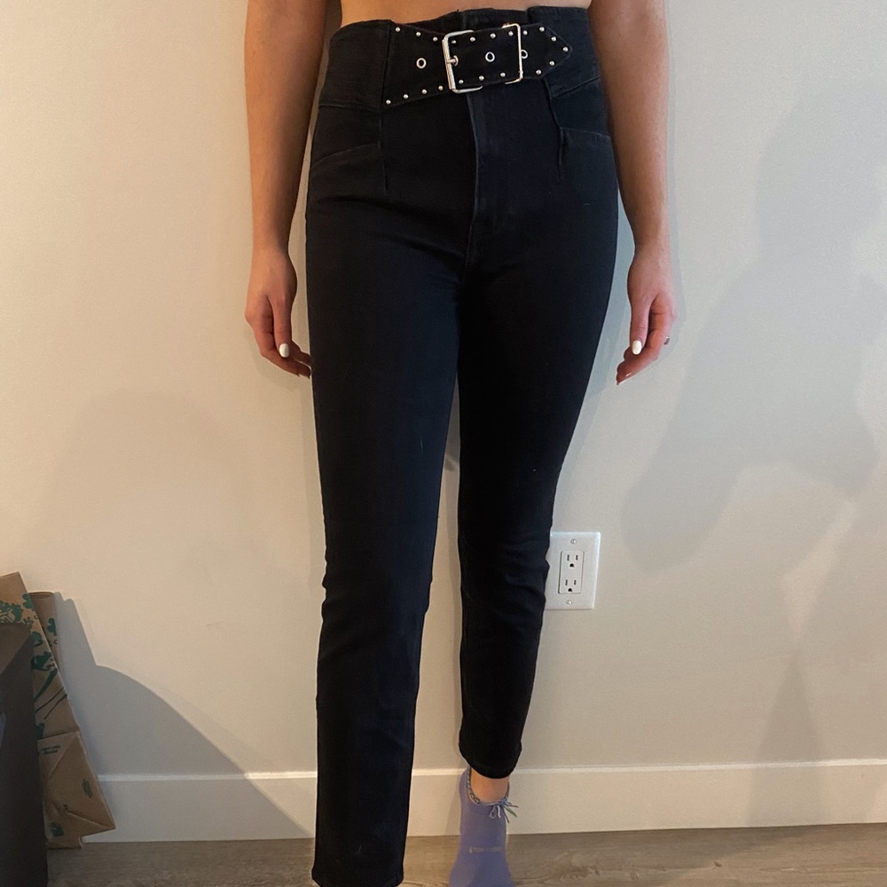 Grlfrnd Jeans